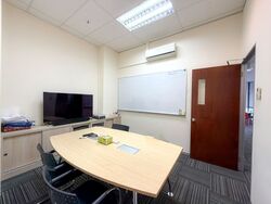 A'posh Bizhub (D27), Office #626051011